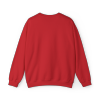WTF Angry Penguin Crewneck Sweatshirt